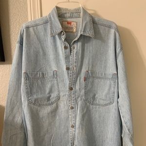 Levi's Jean Jacket